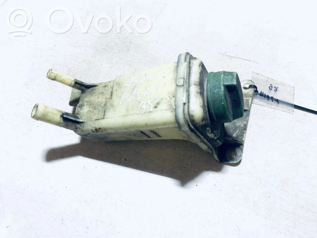 Volkswagen PASSAT B5 Ausgleichsbehälter Servopumpe