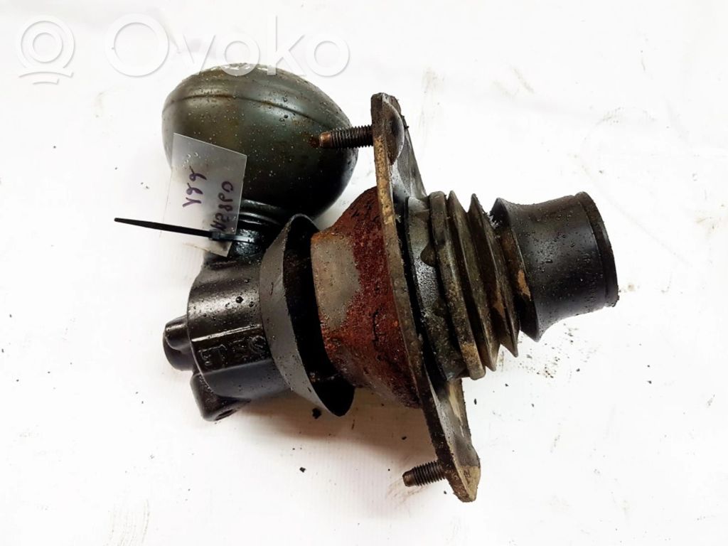 Citroen C5 Muu etuiskunvaimentimien osa 