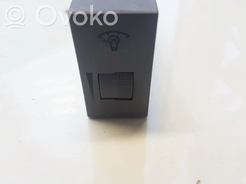 Panel lighting control switch   70226,70226