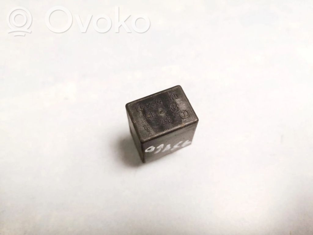 Opel Vectra B Altri relè