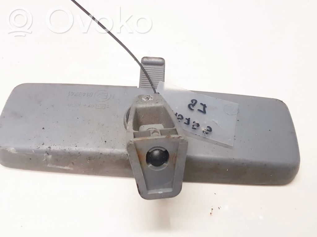 Espejo retrovisor (interior)   E30143741,E30143741