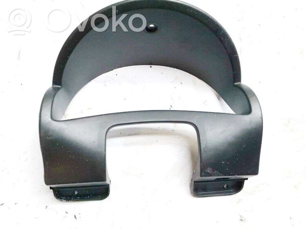 Opel Corsa C Garniture de tableau de bord