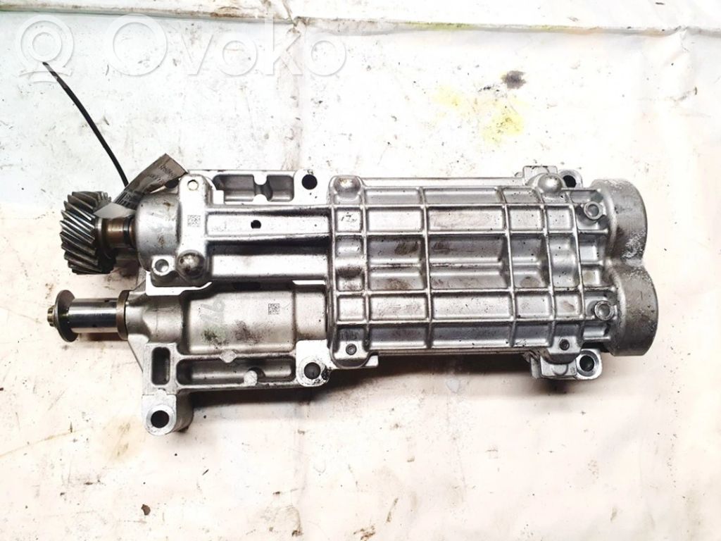 Nissan Pathfinder R51 Pompă ulei 