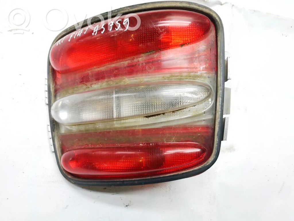 Fiat Bravo - Brava Takavalot 