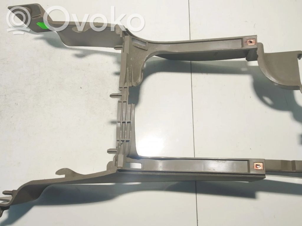 Nissan Pathfinder R51 Altra parte interiore