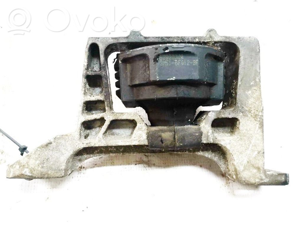 Support de moteur, coussinet   3M516F012BF,3M516F012BF,3M516F012BF,3M516F012BF