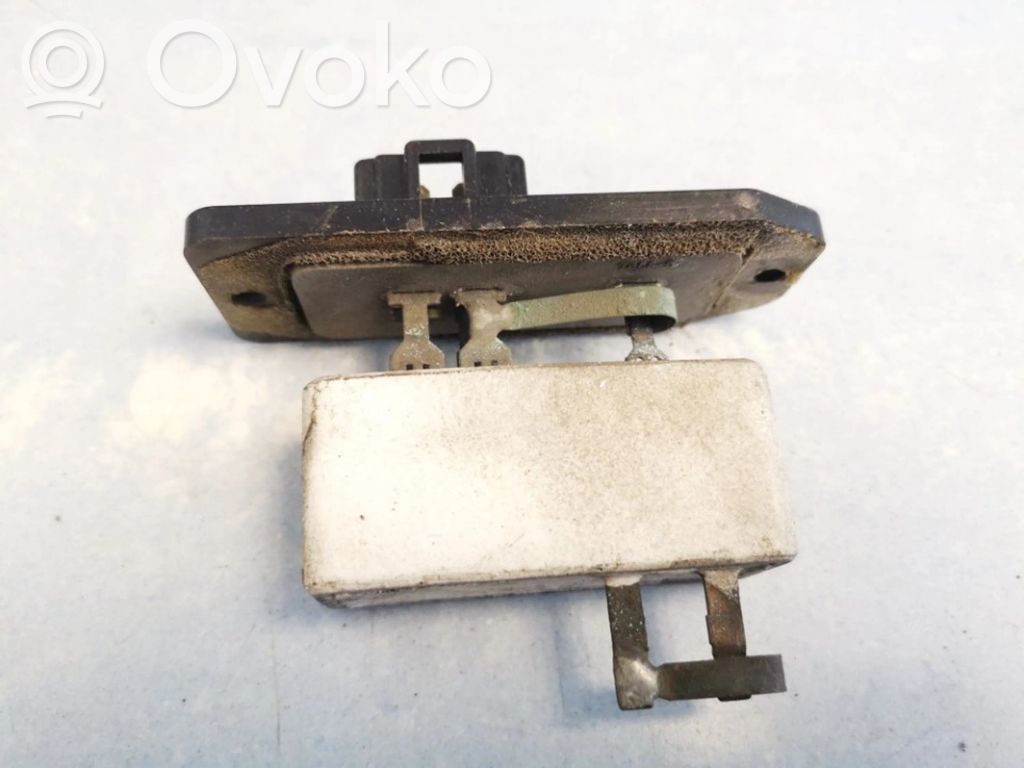 Motor aerotermă/rezistor ventilator   76885,76885,76885,76885
