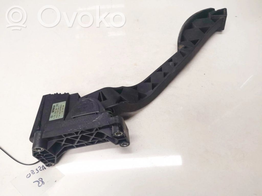 Alfa Romeo 147 Pedale dell’acceleratore 