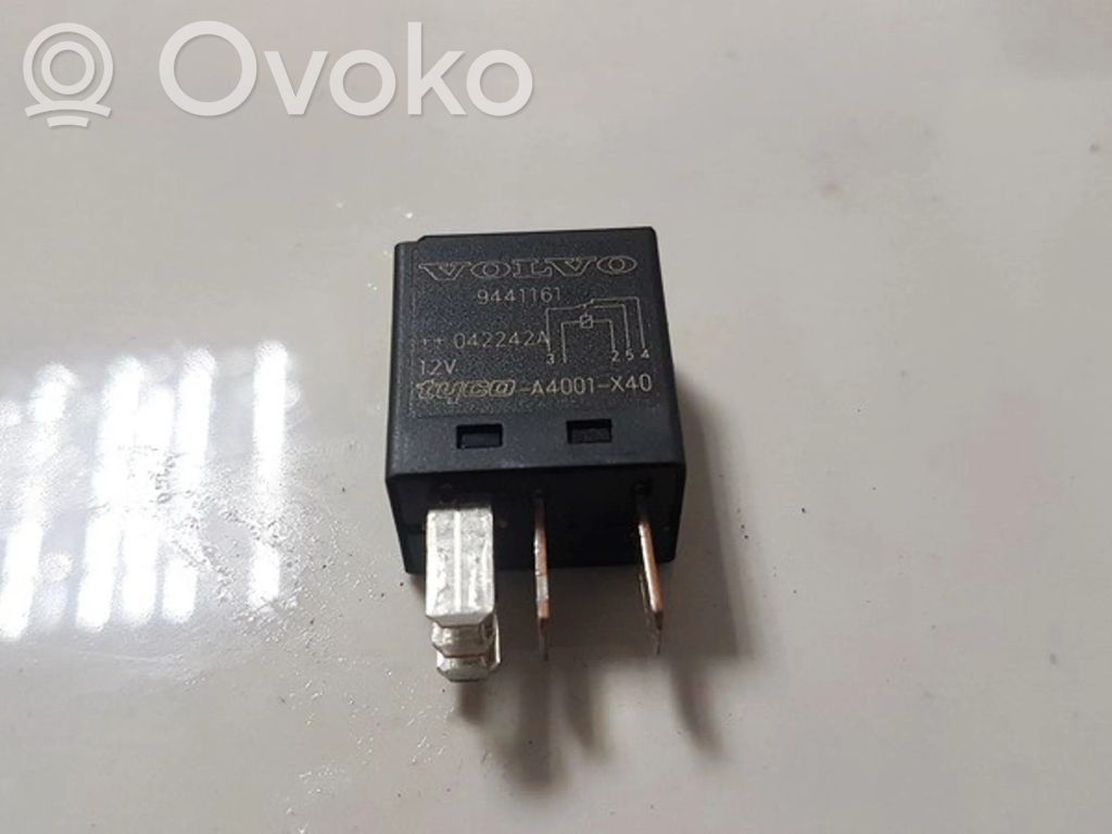 Muu rele   V23074,9441161,9441161,A4001X40,V23074
