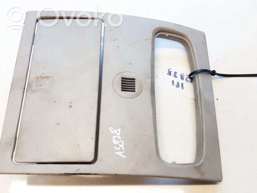 Ford Mondeo Mk III Altra parte interiore 