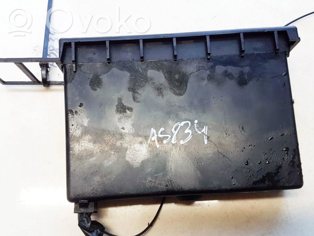 Audi 80 90 B3 Alte piese de interior 