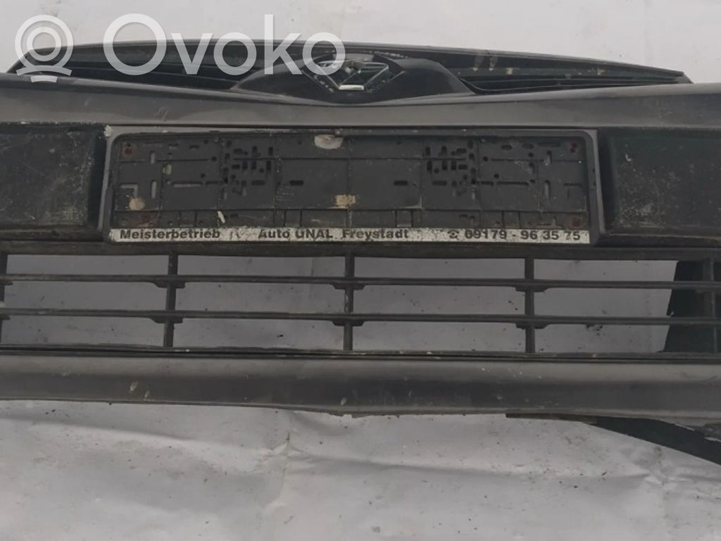 Renault Scenic II -  Grand scenic II Paraurti anteriore 