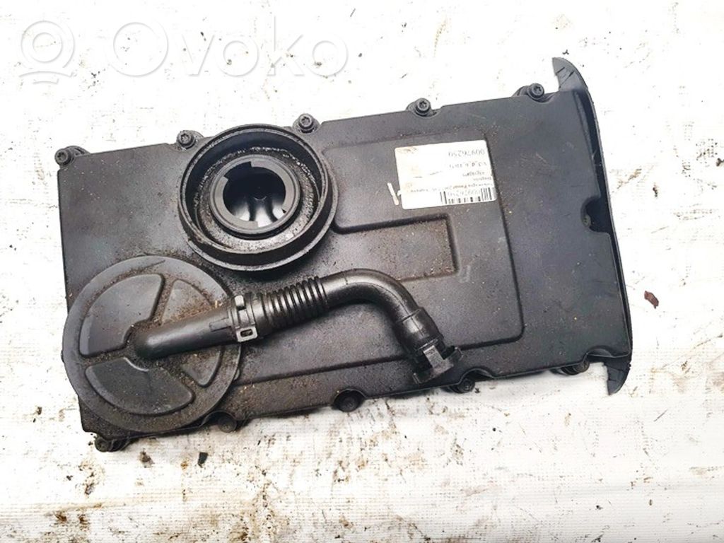 Volkswagen PASSAT B6 Capac culbutori 