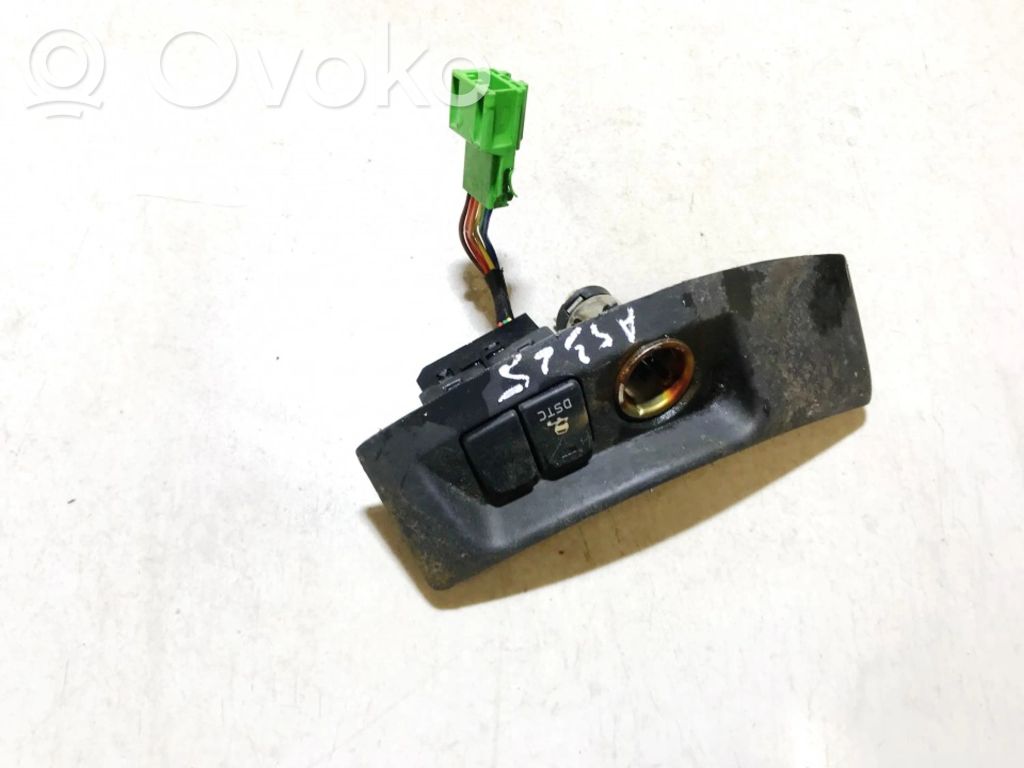 Volvo V50 Interruttore di controllo della trazione (ASR)