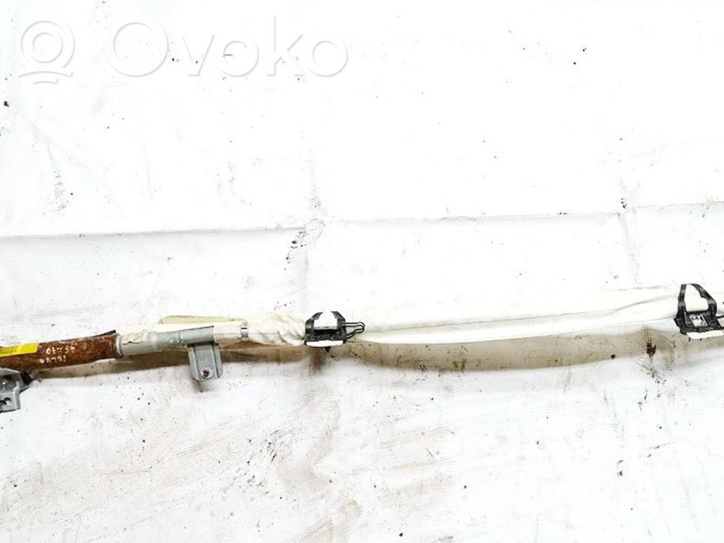 Volvo V50 Airbag da tetto 