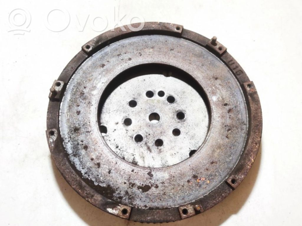 KIA Rio Volante motor 