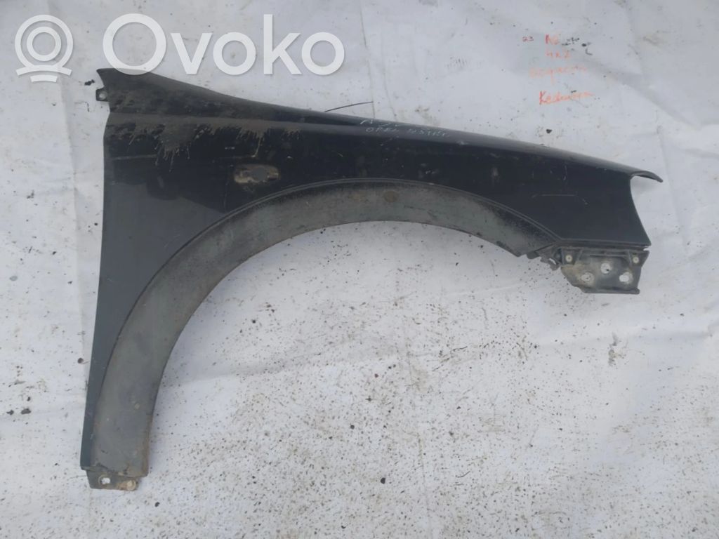 Opel Astra G Aile 