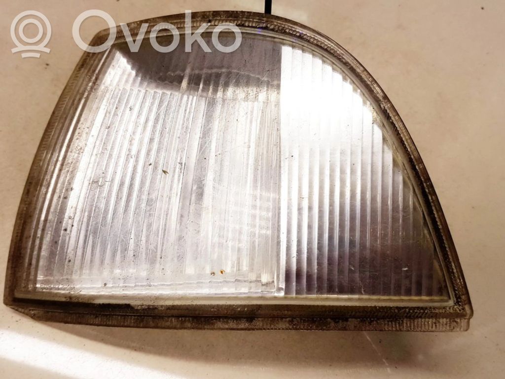 Renault Espace II Front indicator light 