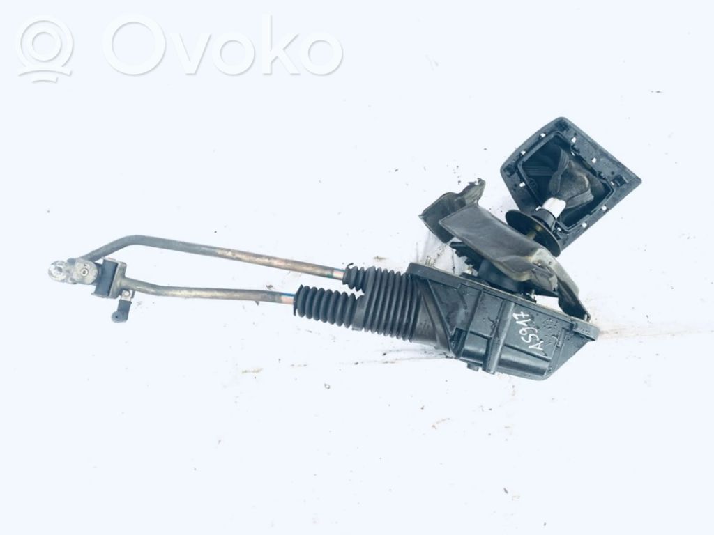 Audi A4 S4 B6 8E 8H Selector de viteze/schimbător de viteze (interior) 