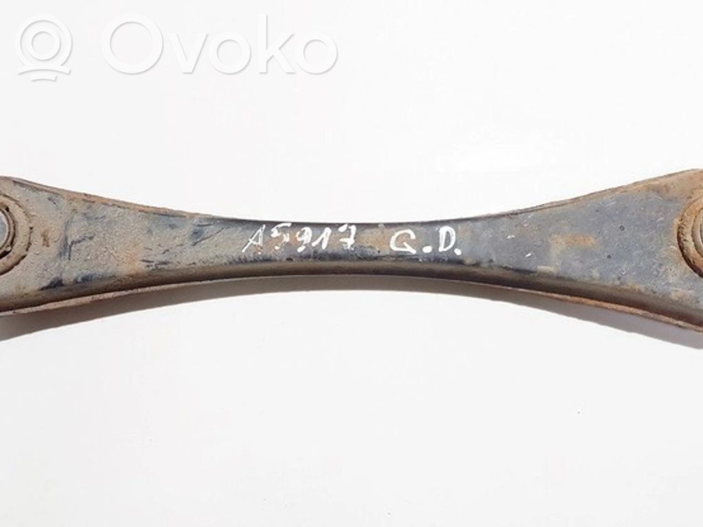 Querlenker Achsschenkel hinten   8E0501529G,8E0501529G