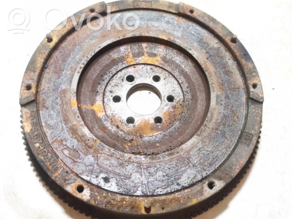 Citroen Berlingo Volante motor 