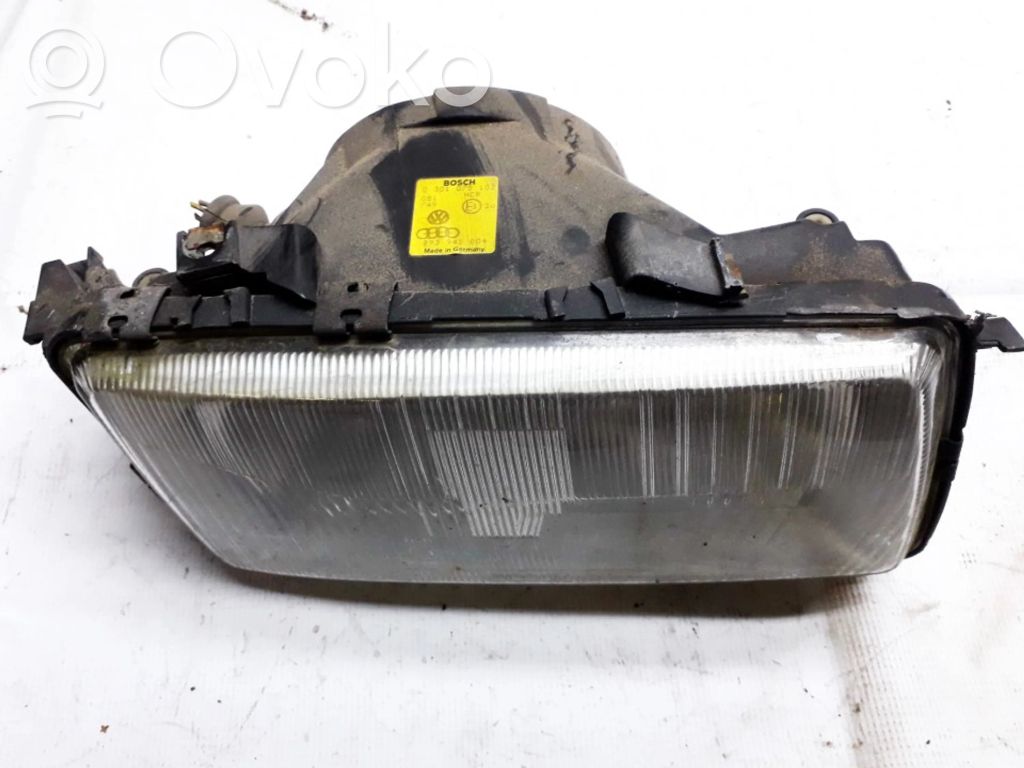 Audi 80 90 B3 Lampa przednia 