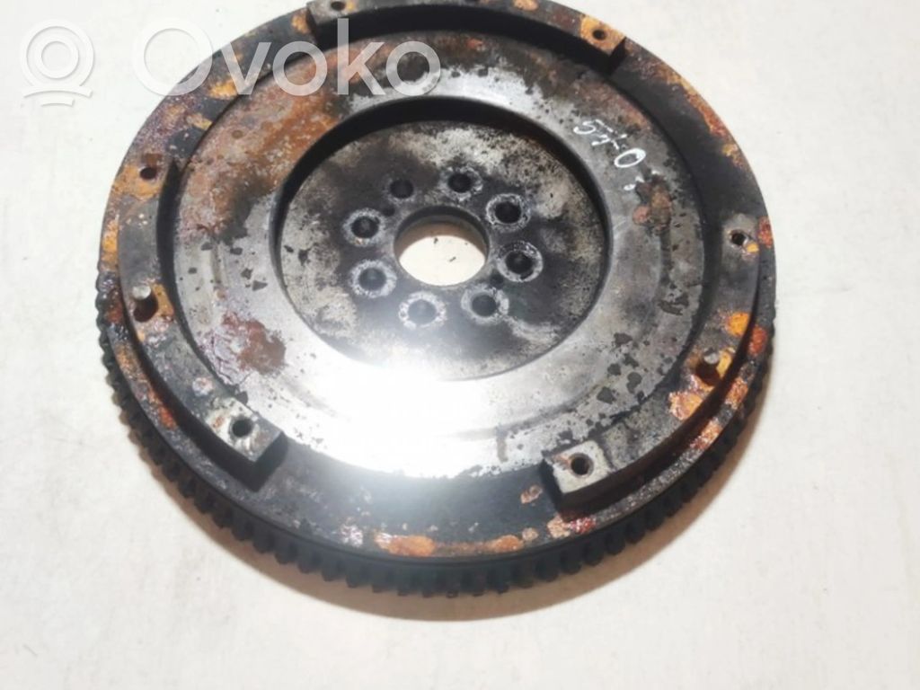 Toyota RAV 4 (XA20) Koło zamachowe 