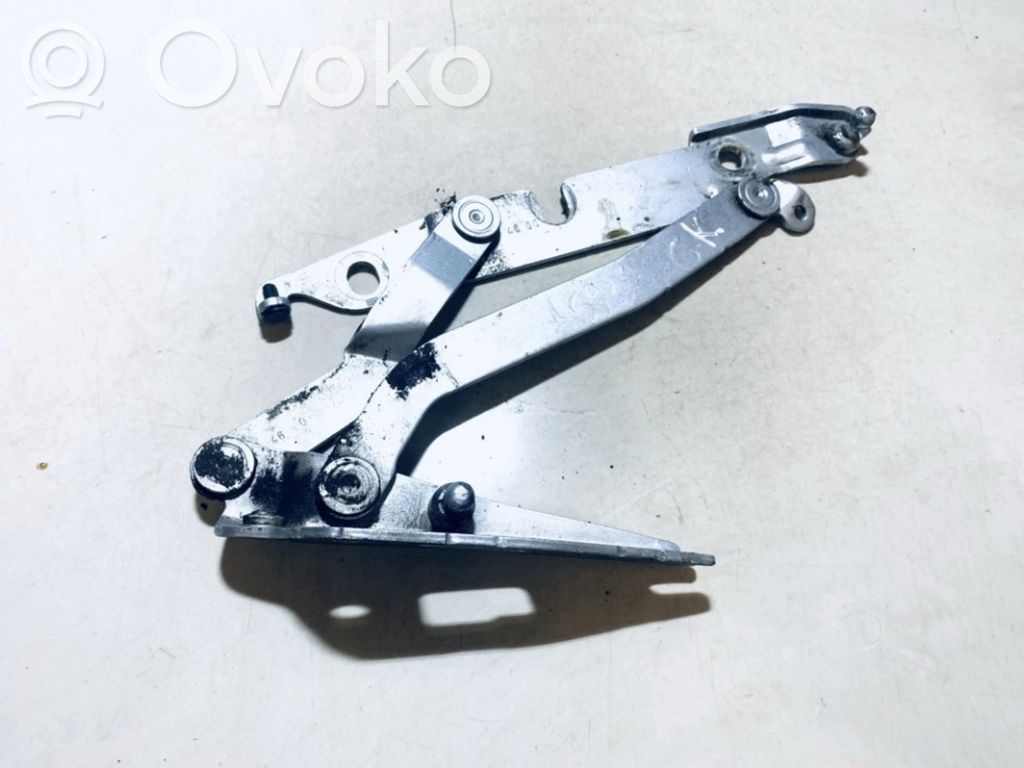 Audi A4 S4 B6 8E 8H Tailgate/trunk/boot hinge 