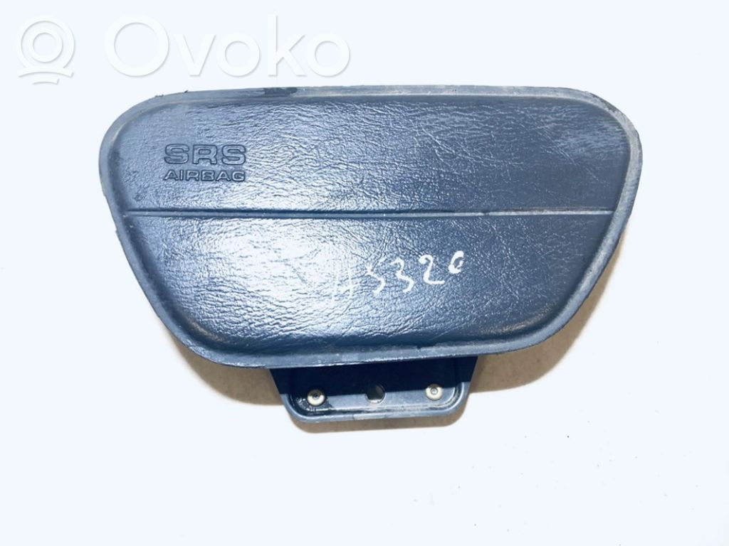 Mercedes-Benz ML W163 Airbag porte avant