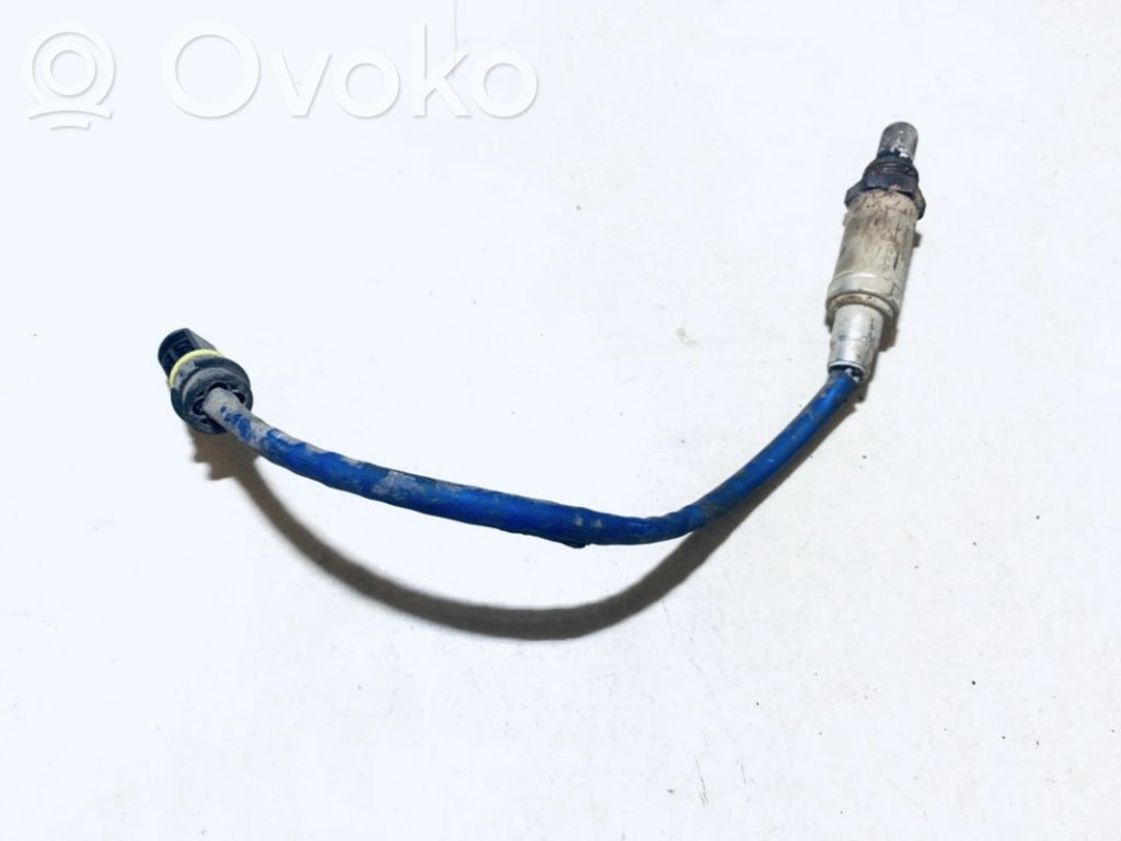 Mercedes-Benz ML W163 Sensore della sonda Lambda