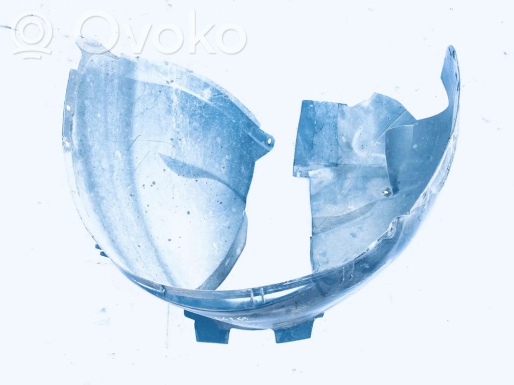 Volvo S80 Nadkole przednie 