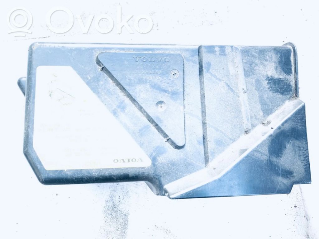 Volvo S80 Inne części wnętrza samochodu 