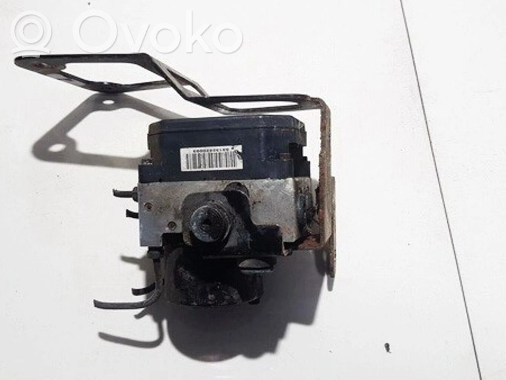 KIA Carens I Pompa ABS 