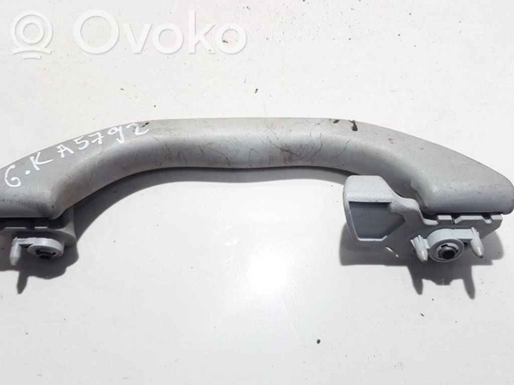 Asidero interior trasero   3B0857607C,3B0857607C
