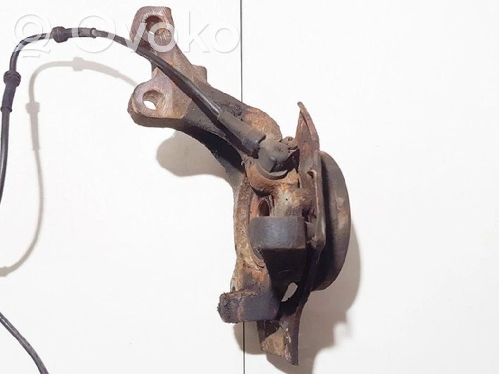 Renault Espace III ABS brake wheel speed sensor 