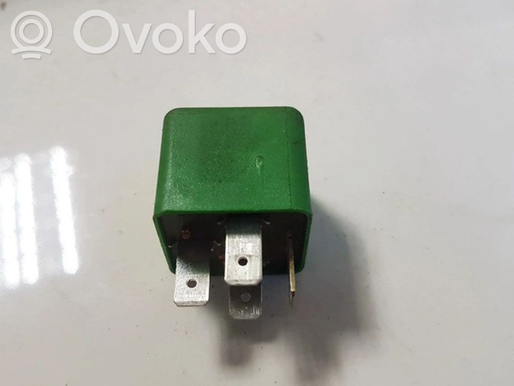 Opel Astra G Altri relè