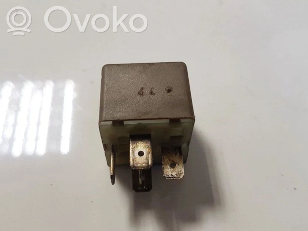 Alfa Romeo 156 Muu rele 