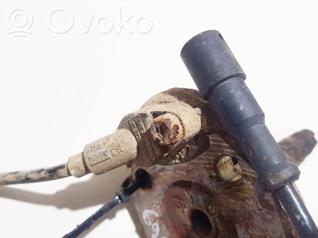 Volkswagen Golf III Takajarrun ABS-anturi
