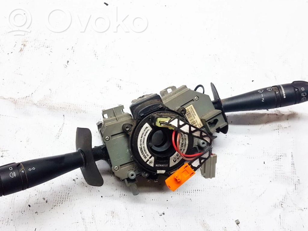 Renault Scenic I Commodo, commande essuie-glace/phare