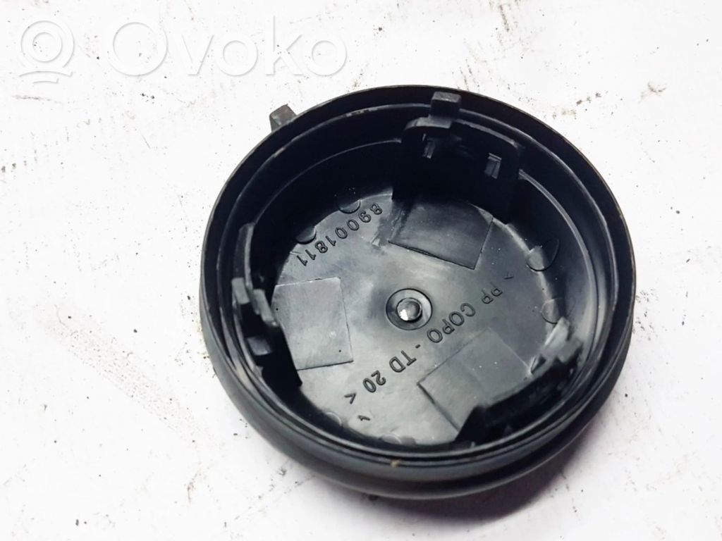 Renault Scenic I Deckel Abdeckung Scheinwerfer 