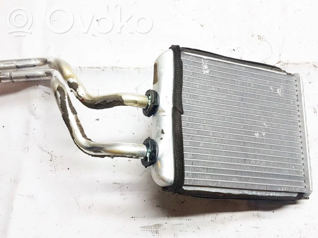 Opel Astra H Radiatore riscaldamento abitacolo 