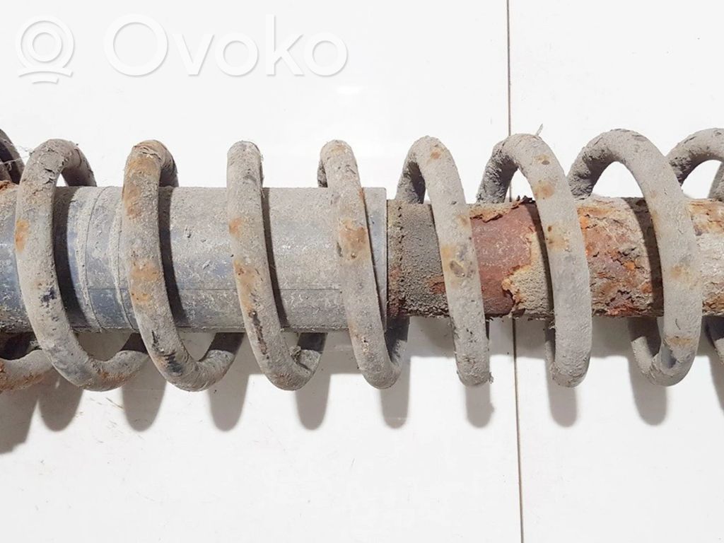 Rover 45 Muelle espiral trasero 