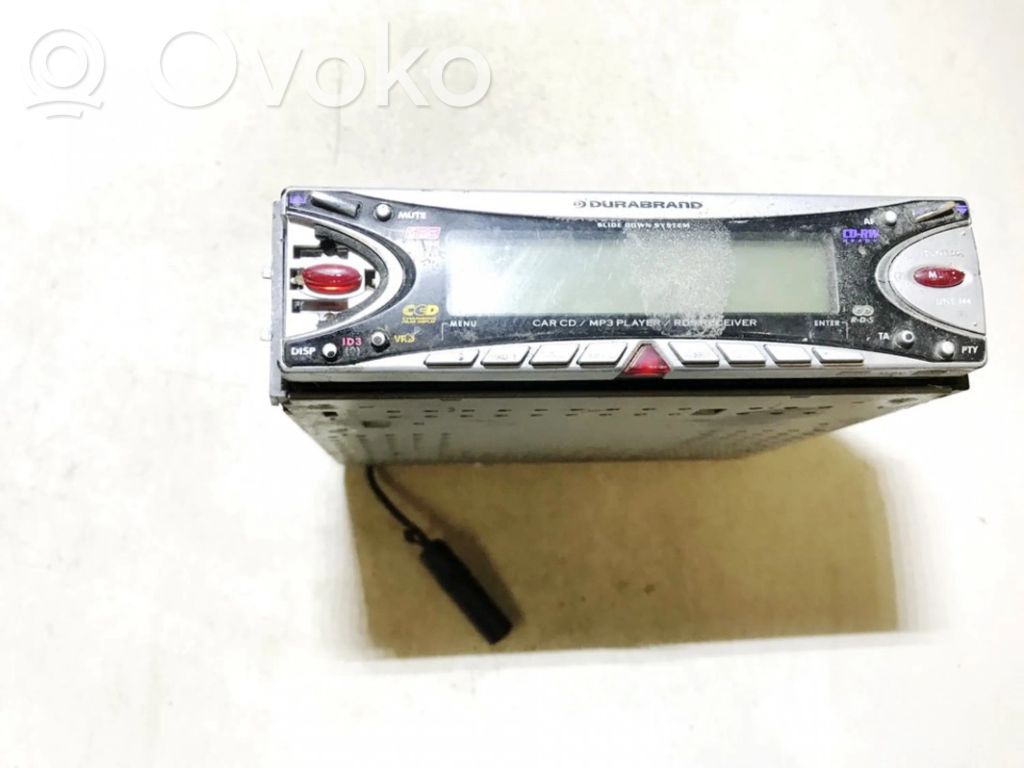 Volkswagen Transporter - Caravelle T4 Unitate principală radio/CD/DVD/GPS 