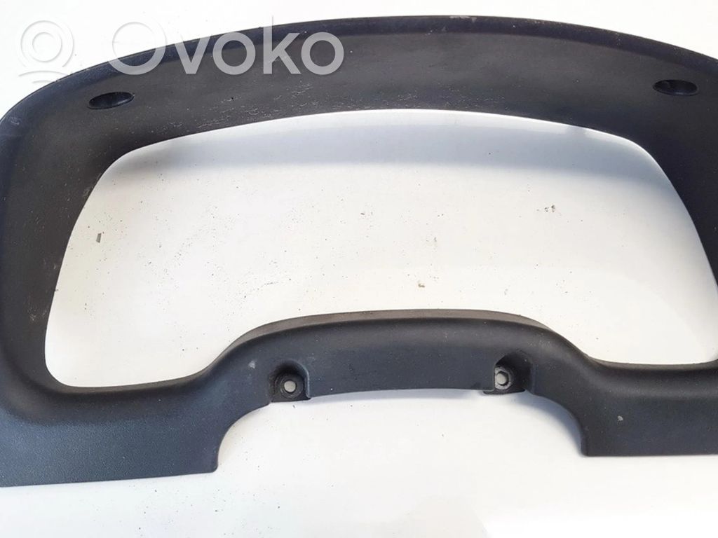 Opel Astra G Cornice cruscotto