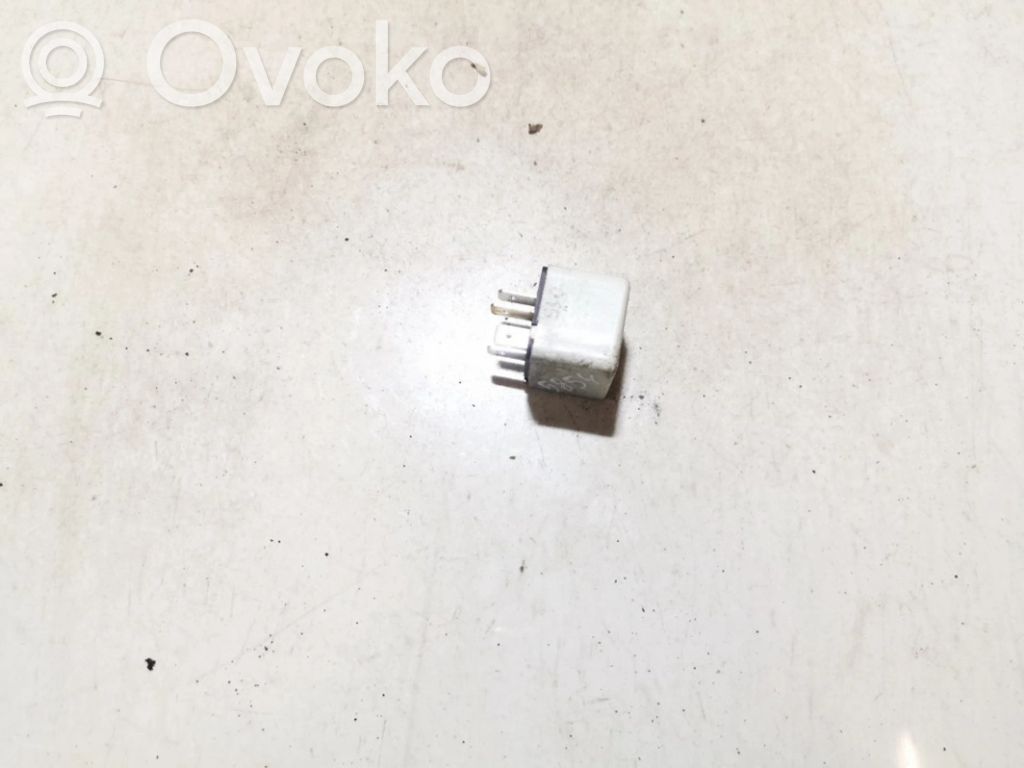 Opel Signum Altri relè