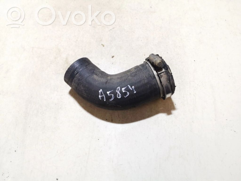 Opel Signum Tubo flessibile intercooler 