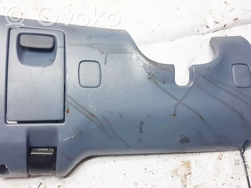 Mitsubishi Space Star Altra parte interiore 