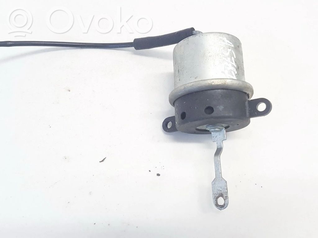 Ford Galaxy Zawór podciśnienia