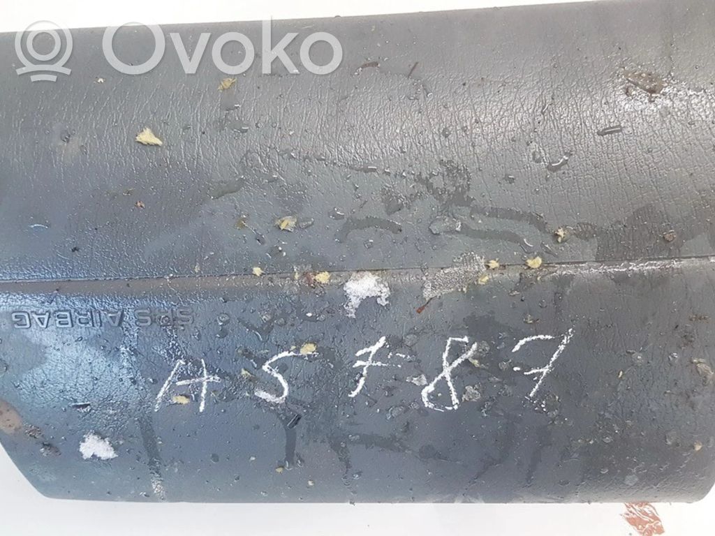 Ford Galaxy Airbag pasager 