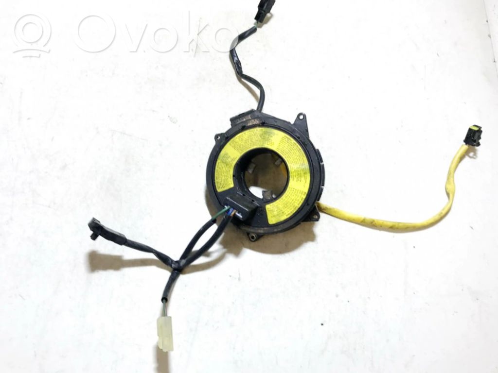 Inel glisant airbag (inel SRS)